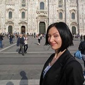 Irina Lebedeva's photo