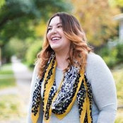 Hannah Bloomfield's photo