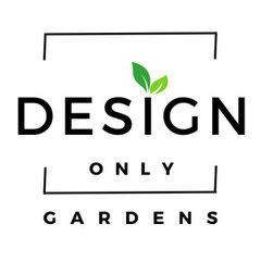 Design Only Gardens Ltd