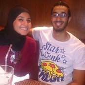 Hesham Tarek's photo