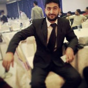 Mohammed Abushabans foto