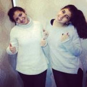 Laraa Shuaibi's photo
