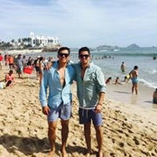 Manuel Marin's photo
