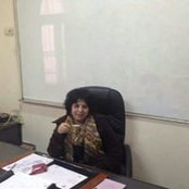 Dina Hamdan's photo