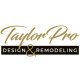 TaylorPro Design and Remodeling, Inc. TaylorPro Design and Remodeling, Inc.