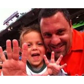 Craig Packer's photo