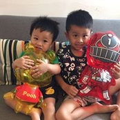 Foto von Soyi Chong