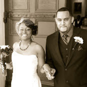Jamal Ferdinand's photo
