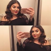 Zeba Alis foto