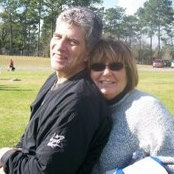 Catherine Adams's photo