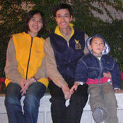 fuzu zeng's photo