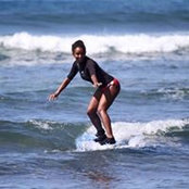 Samantha Goodwill's photo