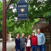 David Faber's photo