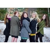 Danielle MacDonald's photo