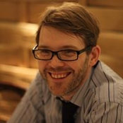Nick Shearing's photo