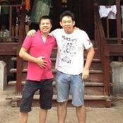 Yee Hong's photo