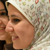 Raghda Ashraf's photo