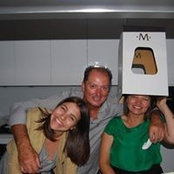 Ali Bralic's photo