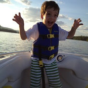 Stacey Clarimundo's photo
