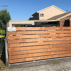 Frankston Fencing