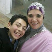 Foto von Shaymaa Mandour