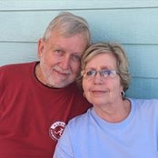 Betty Strong's photo