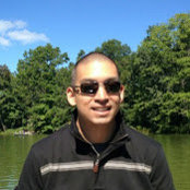 James Liu's photo