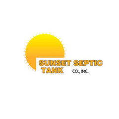 Sunset Septic Tank Co Inc