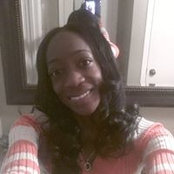Alesha Carter's photo