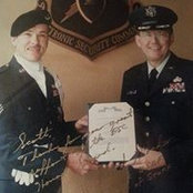 Scott Burnell's photo