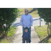 Todd Holloman's photo