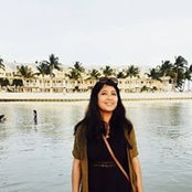 Gayatri Singh's photo