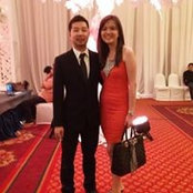 William Daniel's photo
