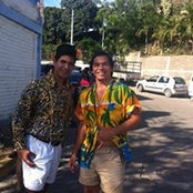 Anthony Tong's photo