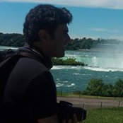 Mohammad Daneshvar Kakhki's photo
