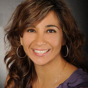 Yolanda Andrades foto