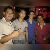Alan Yañezs foto