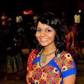Tanu Malhotra's photo