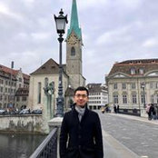 Foto von Kun Xie