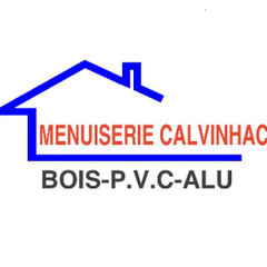 MENUISERIE CALVINHAC