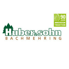 Huber & Sohn GmbH & Co. KG