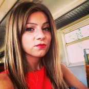 Elena Konovalova's photo