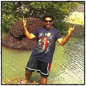 Mukesh Valluri's photo