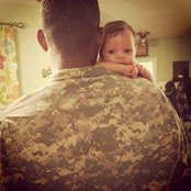 Kelvin Abram's photo