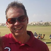 Michael Müller's photo