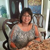 Wanda Cortes's photo