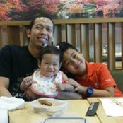 Rommel Angkico's photo