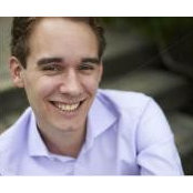 Christopher Ghersinich's photo