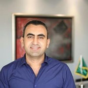 Ahmed Soliman's photo