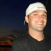 Michael Holmess billede